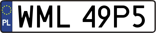 WML49P5
