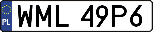 WML49P6