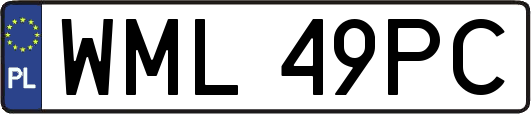 WML49PC