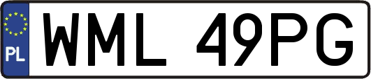 WML49PG