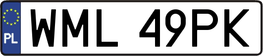 WML49PK