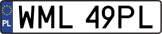 WML49PL