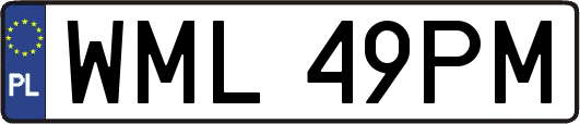 WML49PM