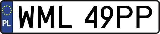 WML49PP
