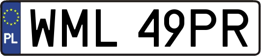 WML49PR