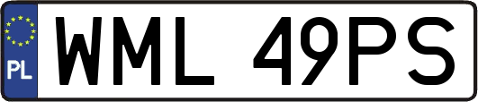 WML49PS