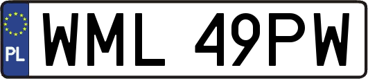 WML49PW