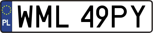 WML49PY