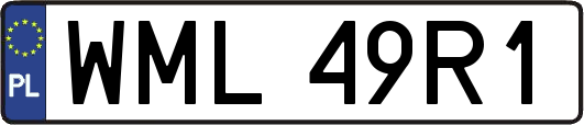 WML49R1
