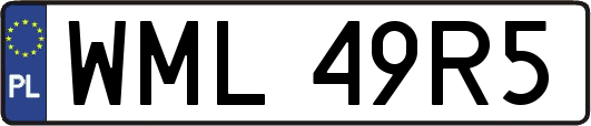 WML49R5