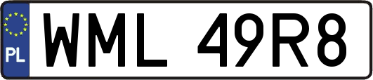 WML49R8