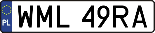 WML49RA