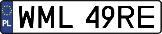 WML49RE