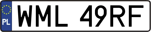 WML49RF