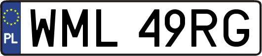 WML49RG