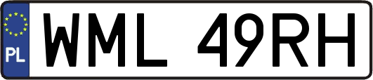 WML49RH