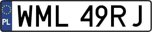 WML49RJ