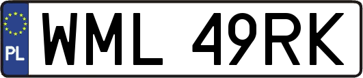 WML49RK