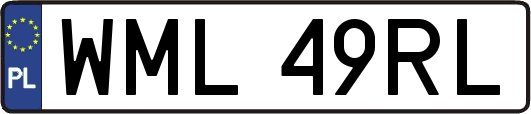 WML49RL