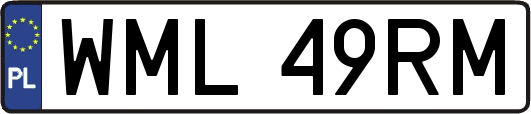 WML49RM