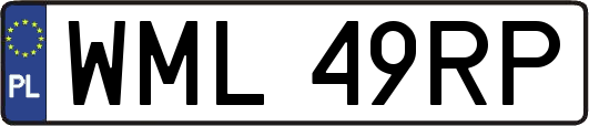 WML49RP