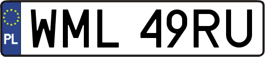 WML49RU