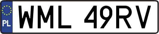 WML49RV