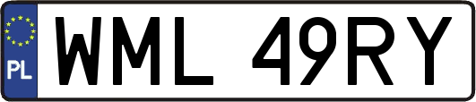 WML49RY
