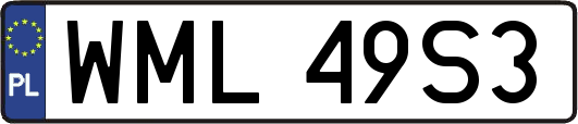 WML49S3