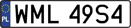 WML49S4