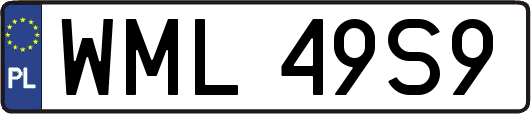 WML49S9