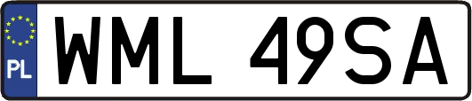 WML49SA