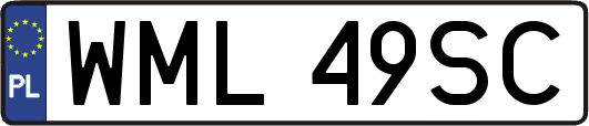 WML49SC