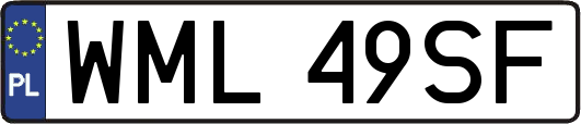 WML49SF