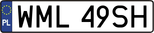 WML49SH