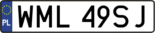WML49SJ