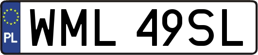 WML49SL