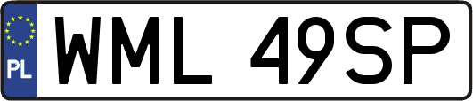 WML49SP