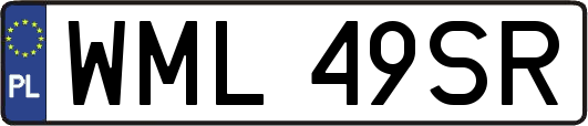 WML49SR