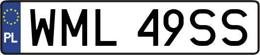 WML49SS
