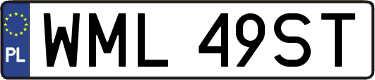 WML49ST