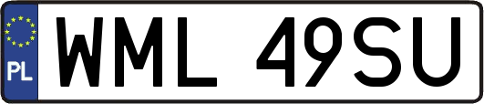 WML49SU