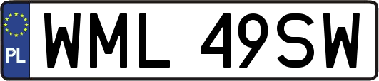 WML49SW
