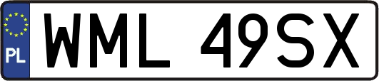 WML49SX