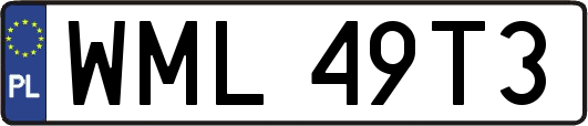 WML49T3