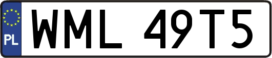WML49T5