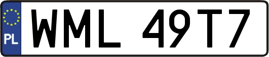 WML49T7