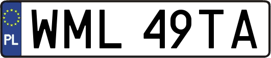 WML49TA