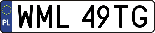 WML49TG