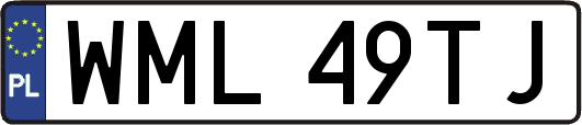 WML49TJ